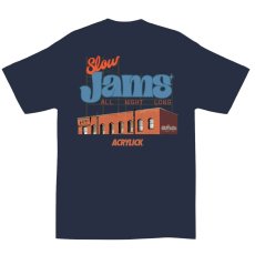 画像3: Slow Jams S/S Tee 半袖 Tシャツ (3)