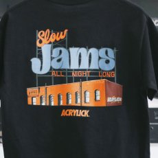 画像5: Slow Jams S/S Tee 半袖 Tシャツ (5)