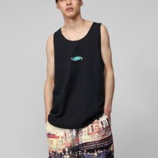 画像7: Oval Logo Tanktop ロゴ タンクトップ (7)