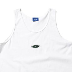 画像3: Oval Logo Tanktop ロゴ タンクトップ (3)