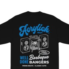 画像6: BBQ Bangers S/S Tee 半袖 Tシャツ (6)