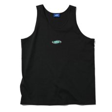 画像2: Oval Logo Tanktop ロゴ タンクトップ (2)