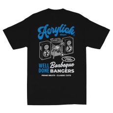 画像3: BBQ Bangers S/S Tee 半袖 Tシャツ (3)