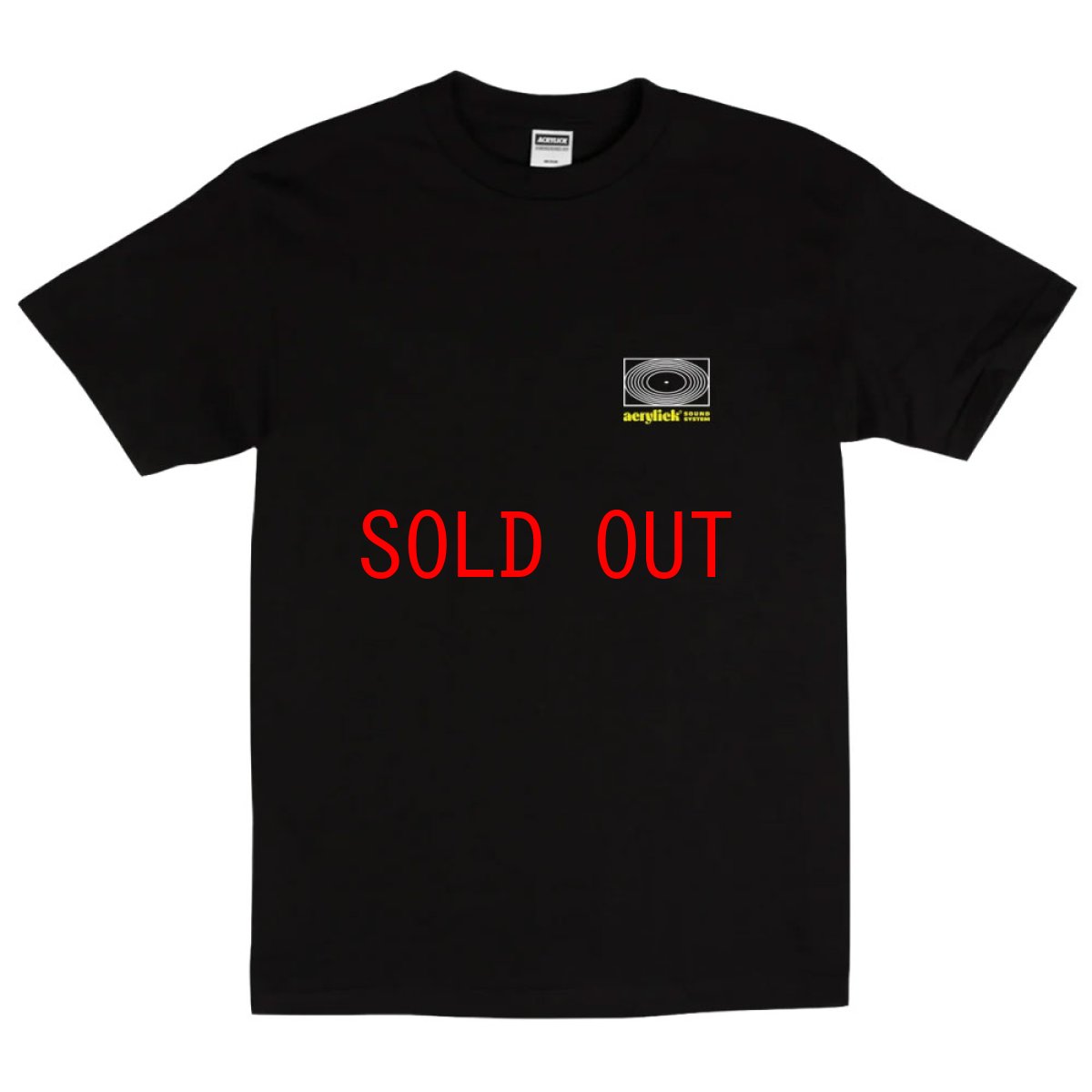 画像3: Turntable 2.0 S/S Tee 半袖 Tシャツ (3)