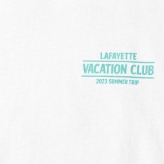 画像6: Vacation Club Hampton Tour S/S Tee 半袖 Tシャツ (6)