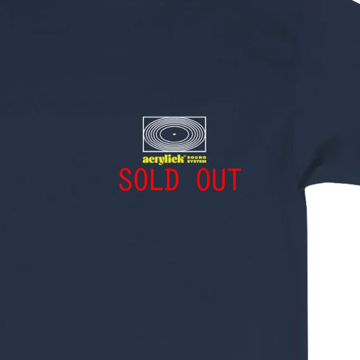 画像6: Turntable 2.0 S/S Tee 半袖 Tシャツ (6)