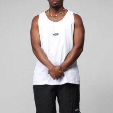 画像8: Oval Logo Tanktop ロゴ タンクトップ (8)