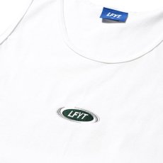 画像7: Oval Logo Tanktop ロゴ タンクトップ (7)