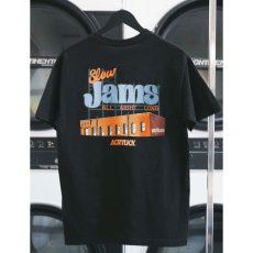 画像11: Slow Jams S/S Tee 半袖 Tシャツ (11)