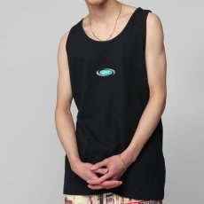 画像5: Oval Logo Tanktop ロゴ タンクトップ (5)