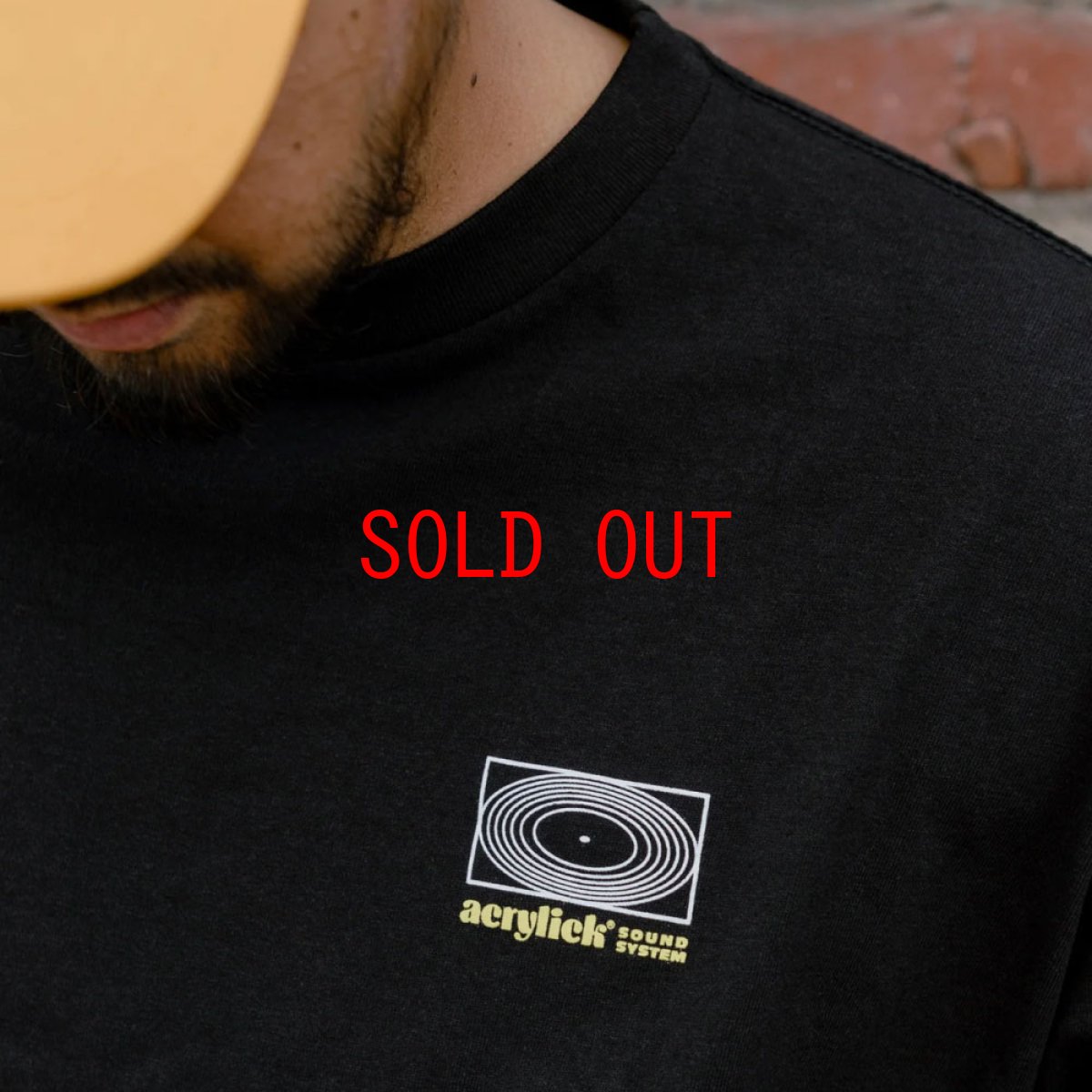 画像5: Turntable 2.0 S/S Tee 半袖 Tシャツ (5)