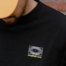 画像5: Turntable 2.0 S/S Tee 半袖 Tシャツ (5)