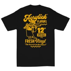 画像3: Flavors S/S Tee 半袖 Tシャツ (3)