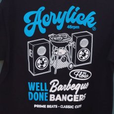 画像8: BBQ Bangers S/S Tee 半袖 Tシャツ (8)