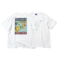 画像1: Vacation Club Hampton Tour S/S Tee 半袖 Tシャツ (1)