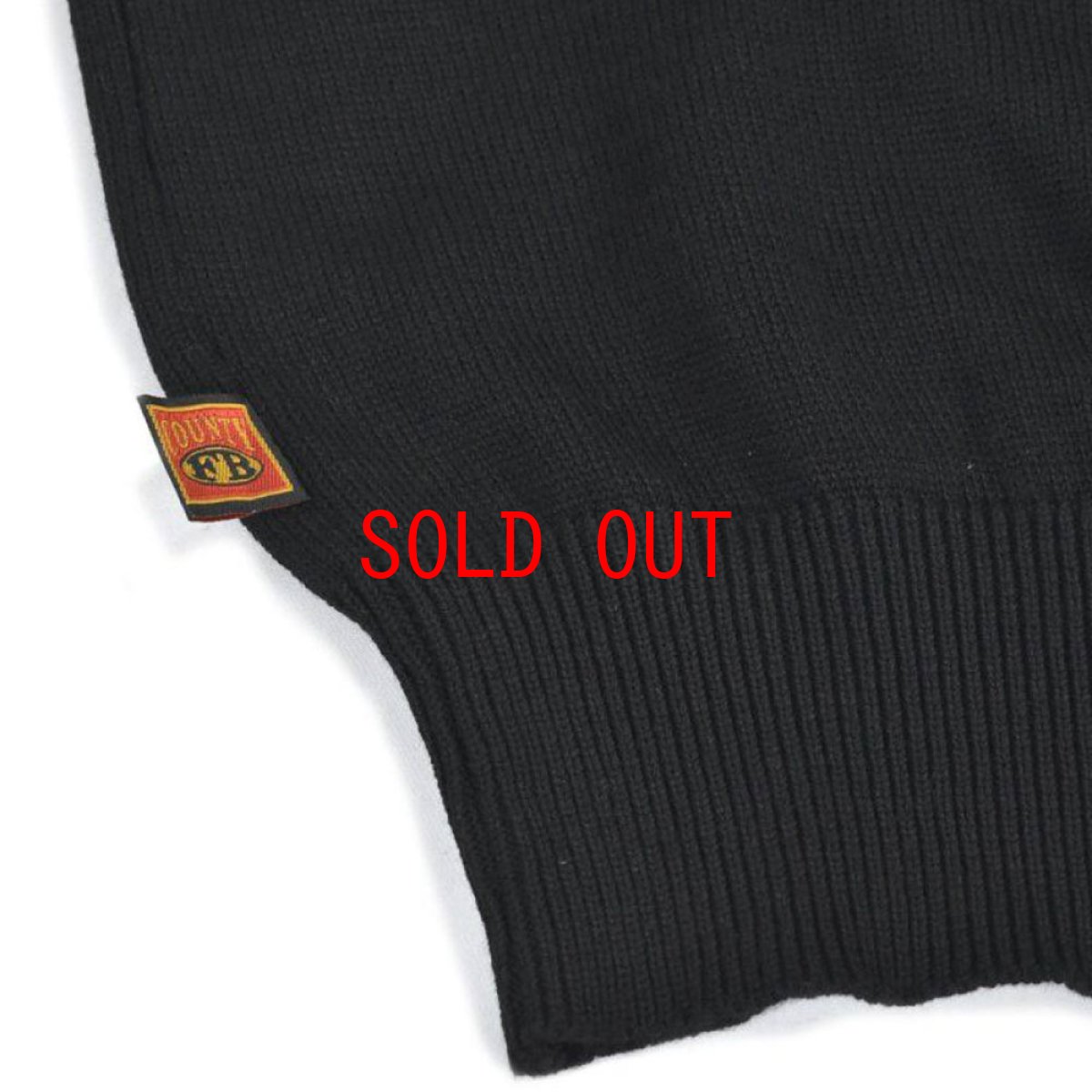 画像3: Charlie Brown S/S Knit Solid Polo Shirts チャーリー ブラウン ニット ポロ シャツ (3)