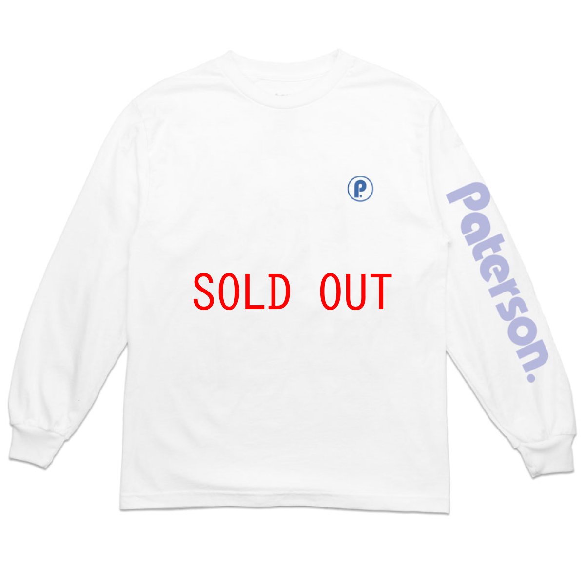 画像2: Advantage L/S Tee 長袖 Tシャツ (2)