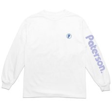 画像2: Advantage L/S Tee 長袖 Tシャツ (2)