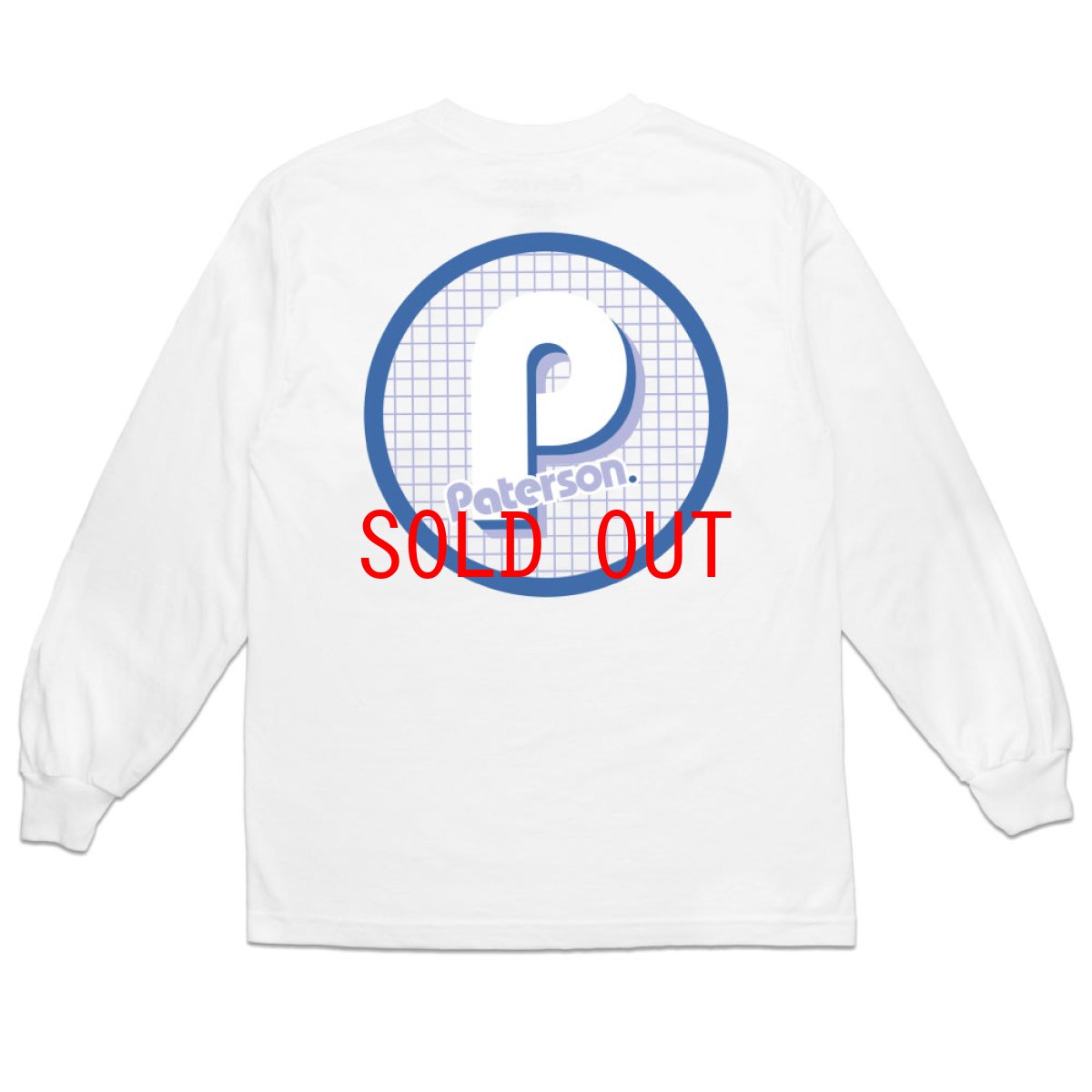 画像3: Advantage L/S Tee 長袖 Tシャツ (3)