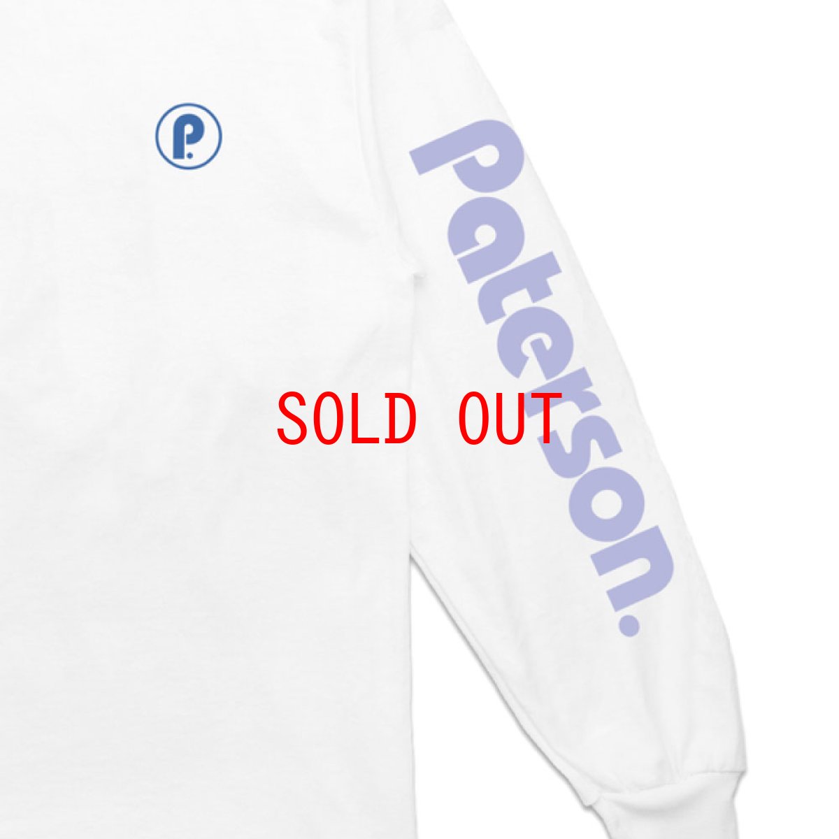 画像5: Advantage L/S Tee 長袖 Tシャツ (5)