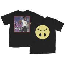 画像1: Lil Uzi Vert S/S Official "Futsal Shuffle 2020" Tee リル ウージー ヴァート オフィシャル フォト 半袖 Tシャツ (1)