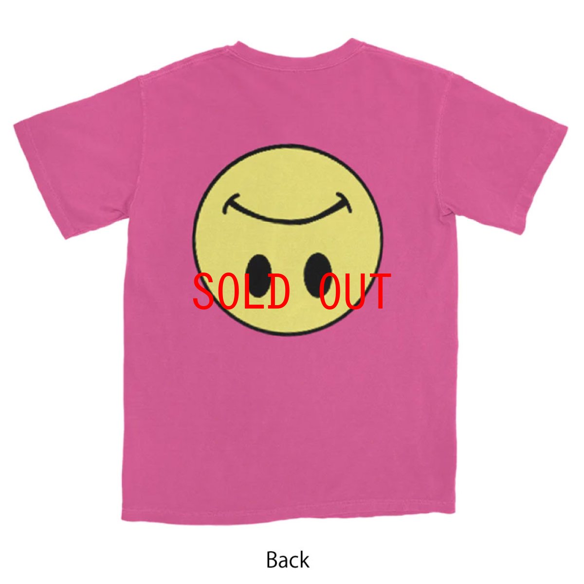画像3: Lil Uzi Vert S/S Official "Futsal Shuffle 2020" Tee リル ウージー ヴァート オフィシャル フォト 半袖 Tシャツ (3)