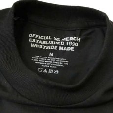 画像5: YG S/S Official Tee ワイジー オフィシャル フォト 半袖 Tシャツ (5)