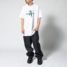 画像4: × 僕のヒーローアカデミア Lafayette LOGO S/S Tee 緑谷出久 半袖 Tシャツ (4)