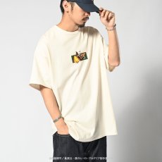 画像6: × 僕のヒーローアカデミア Box Logo S/S Tee 爆豪勝己 半袖 Tシャツ (6)