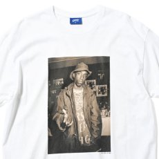 画像6: × T.Eric Monroe Big L 1993 S/S Tee T. エリック・モンロー ビッグエル 半袖 Tシャツ (6)