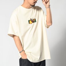 画像2: × 僕のヒーローアカデミア Box Logo S/S Tee 爆豪勝己 半袖 Tシャツ (2)