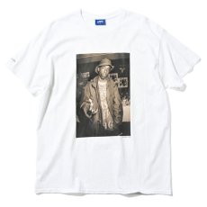 画像1: × T.Eric Monroe Big L 1993 S/S Tee T. エリック・モンロー ビッグエル 半袖 Tシャツ (1)