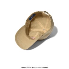 画像19: × 僕のヒーローアカデミア LF Logo Ball Cap エンデヴァー ホークス ボール キャップ 帽子 (19)