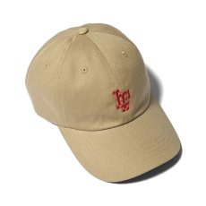 画像15: × 僕のヒーローアカデミア LF Logo Ball Cap エンデヴァー ホークス ボール キャップ 帽子 (15)