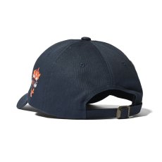 画像4: × 僕のヒーローアカデミア LF Logo Ball Cap エンデヴァー ホークス ボール キャップ 帽子 (4)