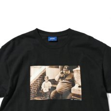 画像5: × T.Eric Monroe Big Pun 1996 Home S/S Tee T. エリック・モンロー ビッグパン 半袖 Tシャツ (5)