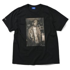 画像1: × T.Eric Monroe Big L 1993 S/S Tee T. エリック・モンロー ビッグエル 半袖 Tシャツ (1)