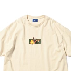 画像5: × 僕のヒーローアカデミア Box Logo S/S Tee 爆豪勝己 半袖 Tシャツ (5)