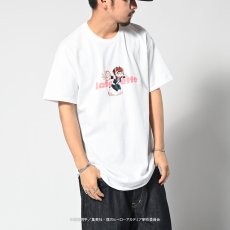 画像6: × 僕のヒーローアカデミア Lafayette LOGO S/S Tee 麗日お茶子 半袖 Tシャツ (6)