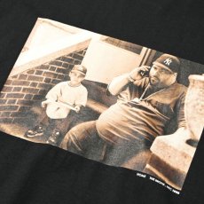 画像6: × T.Eric Monroe Big Pun 1996 Home S/S Tee T. エリック・モンロー ビッグパン 半袖 Tシャツ (6)