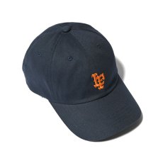 画像14: × 僕のヒーローアカデミア LF Logo Ball Cap エンデヴァー ホークス ボール キャップ 帽子 (14)