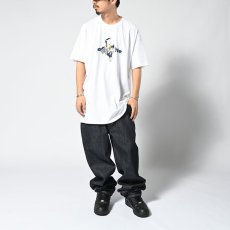 画像4: × 僕のヒーローアカデミア Lafayette LOGO S/S Tee 飯田天哉 半袖 Tシャツ (4)