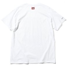 画像2: × T.Eric Monroe Big L 1993 S/S Tee T. エリック・モンロー ビッグエル 半袖 Tシャツ (2)