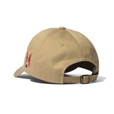 画像5: × 僕のヒーローアカデミア LF Logo Ball Cap エンデヴァー ホークス ボール キャップ 帽子 (5)