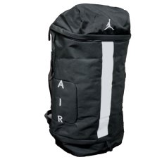 画像3: Nike Air Jordan velocity backpack Bag ナイキ エア バックパック リュック バッグ 鞄 (3)