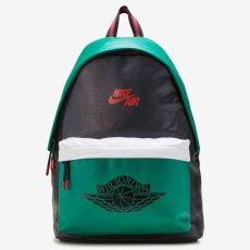 画像1: Nike Air Jordan Mashup Retro 1 backpack Bag ナイキ エア ジョーダン バックパック リュック バッグ 鞄 (1)