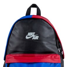 画像10: Nike Air Jordan Mashup Retro 1 backpack Red Blue Black Bag ナイキ エア ジョーダン バックパック リュック バッグ 鞄 (10)