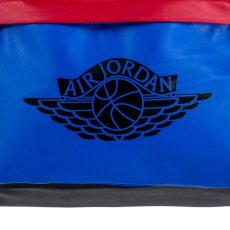画像7: Nike Air Jordan Mashup Retro 1 backpack Red Blue Black Bag ナイキ エア ジョーダン バックパック リュック バッグ 鞄 (7)