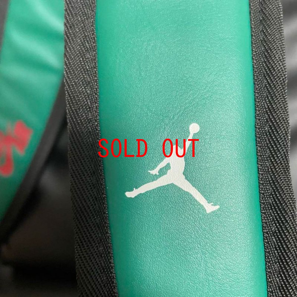 画像6: Nike Air Jordan Mashup Retro 1 backpack Bag ナイキ エア ジョーダン バックパック リュック バッグ 鞄 (6)