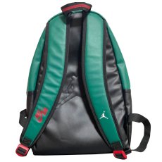 画像8: Nike Air Jordan Mashup Retro 1 backpack Bag ナイキ エア ジョーダン バックパック リュック バッグ 鞄 (8)